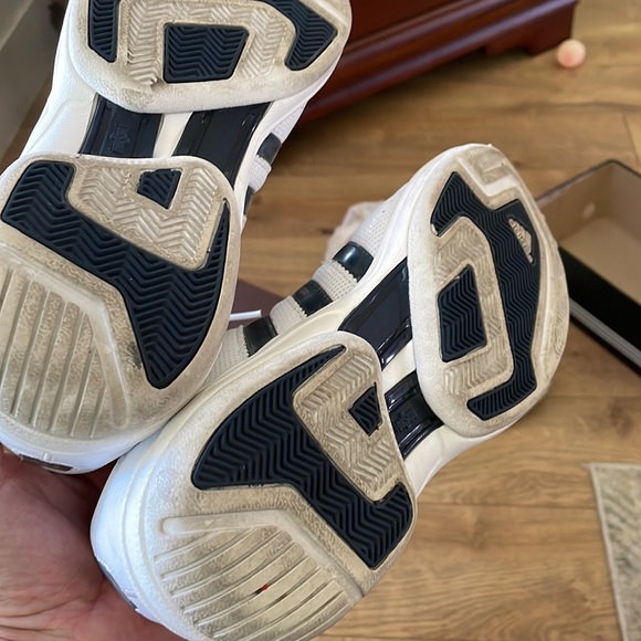 Adidas superstar 2g size 8. Classic shoes. - Picture 7 of 9